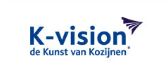 <p>K-vision Kozijnen</p>